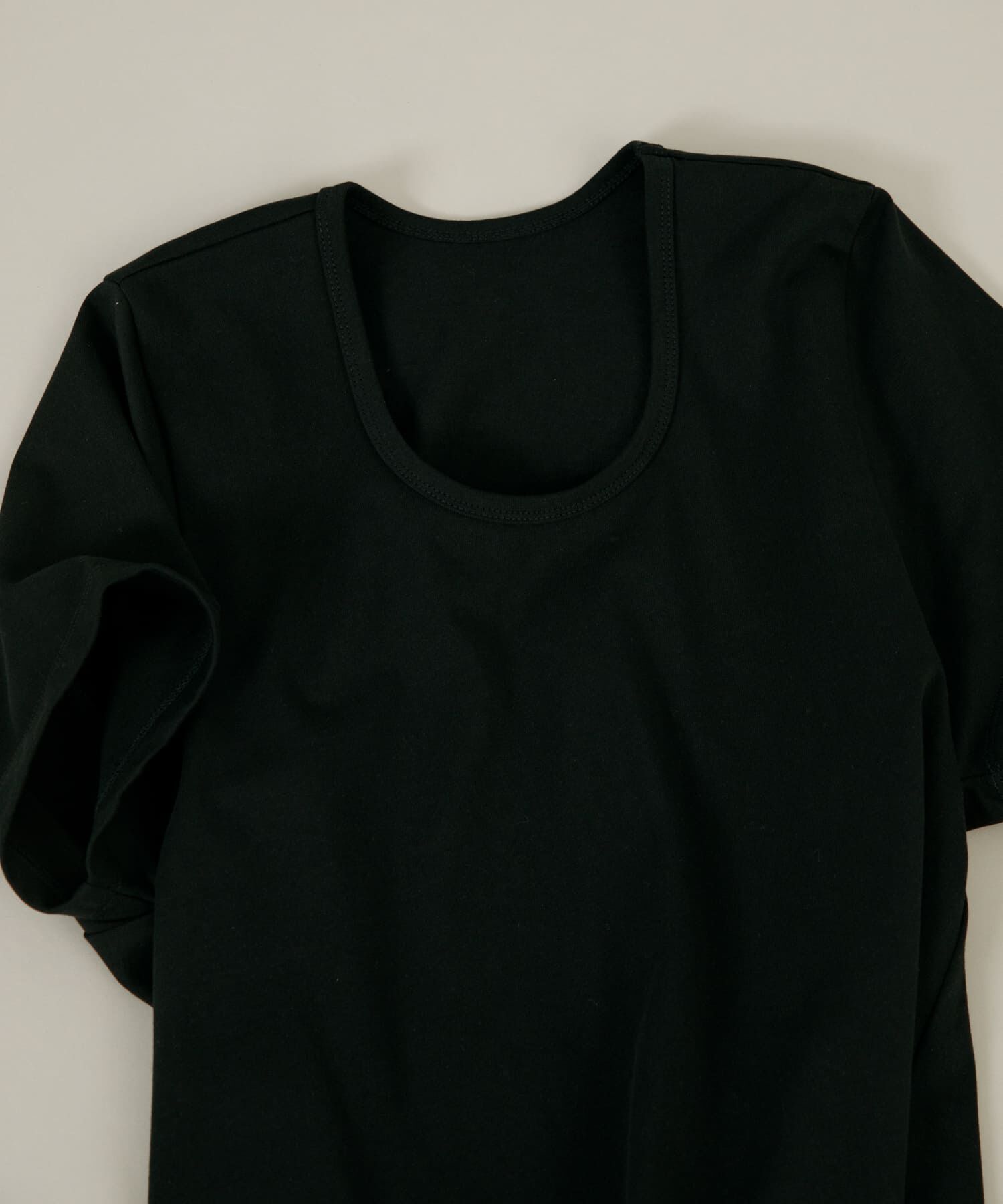 LAATO「crew neck tee」|Tシャツ・カットソー|