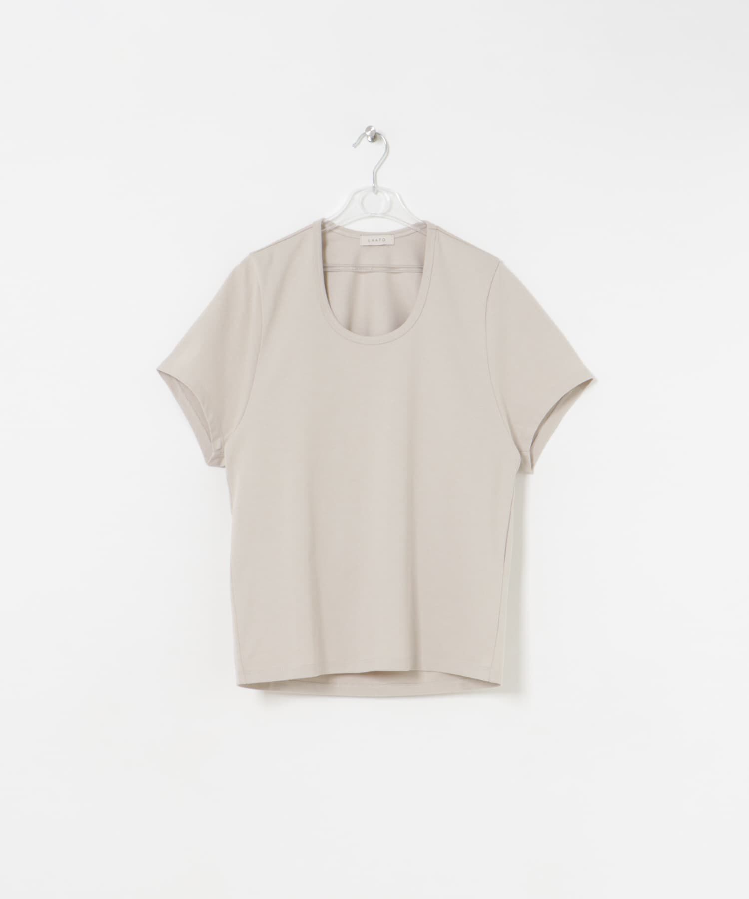 LAATO「crew neck tee」|Tシャツ・カットソー|