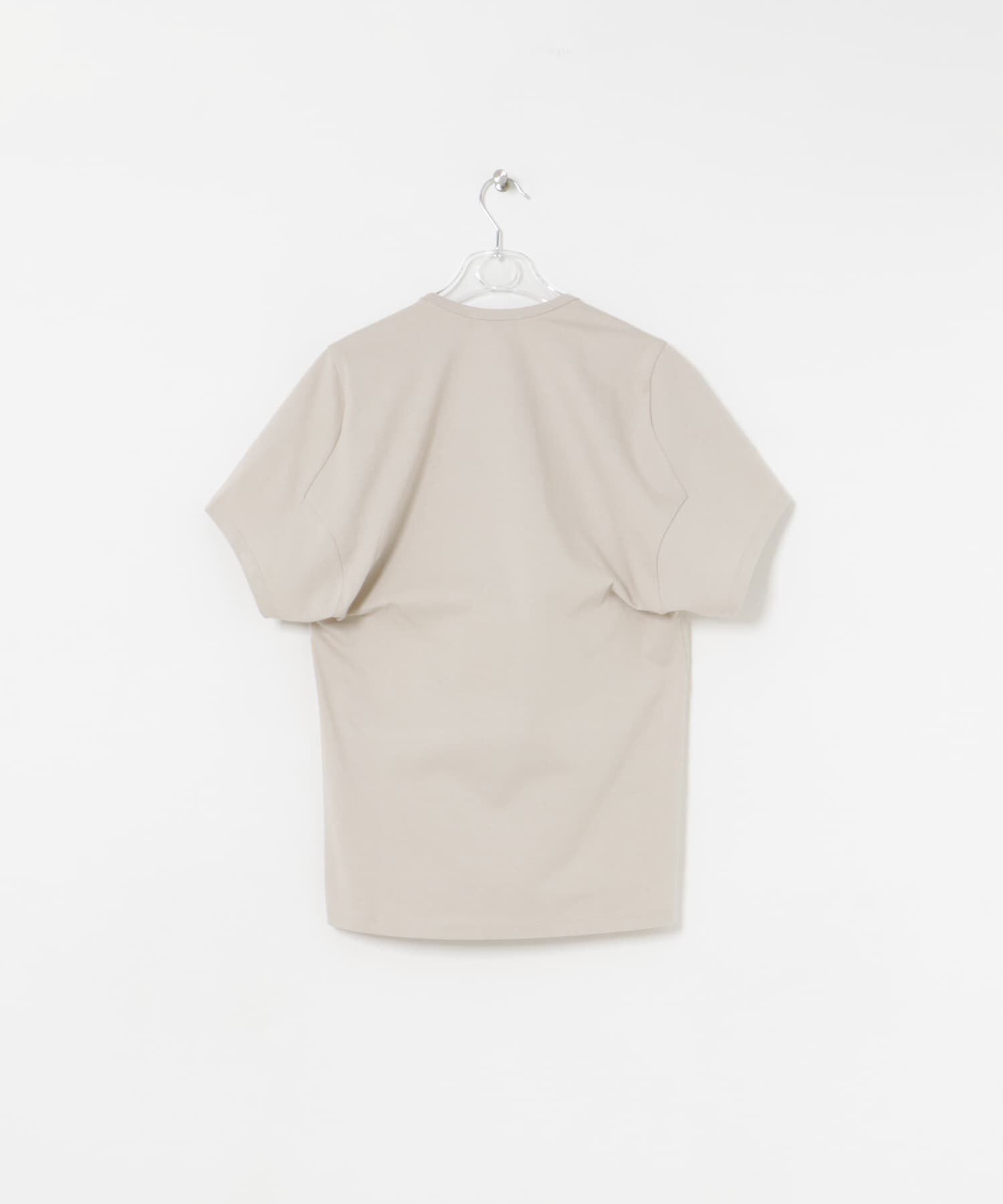 LAATO「crew neck tee」|Tシャツ・カットソー|