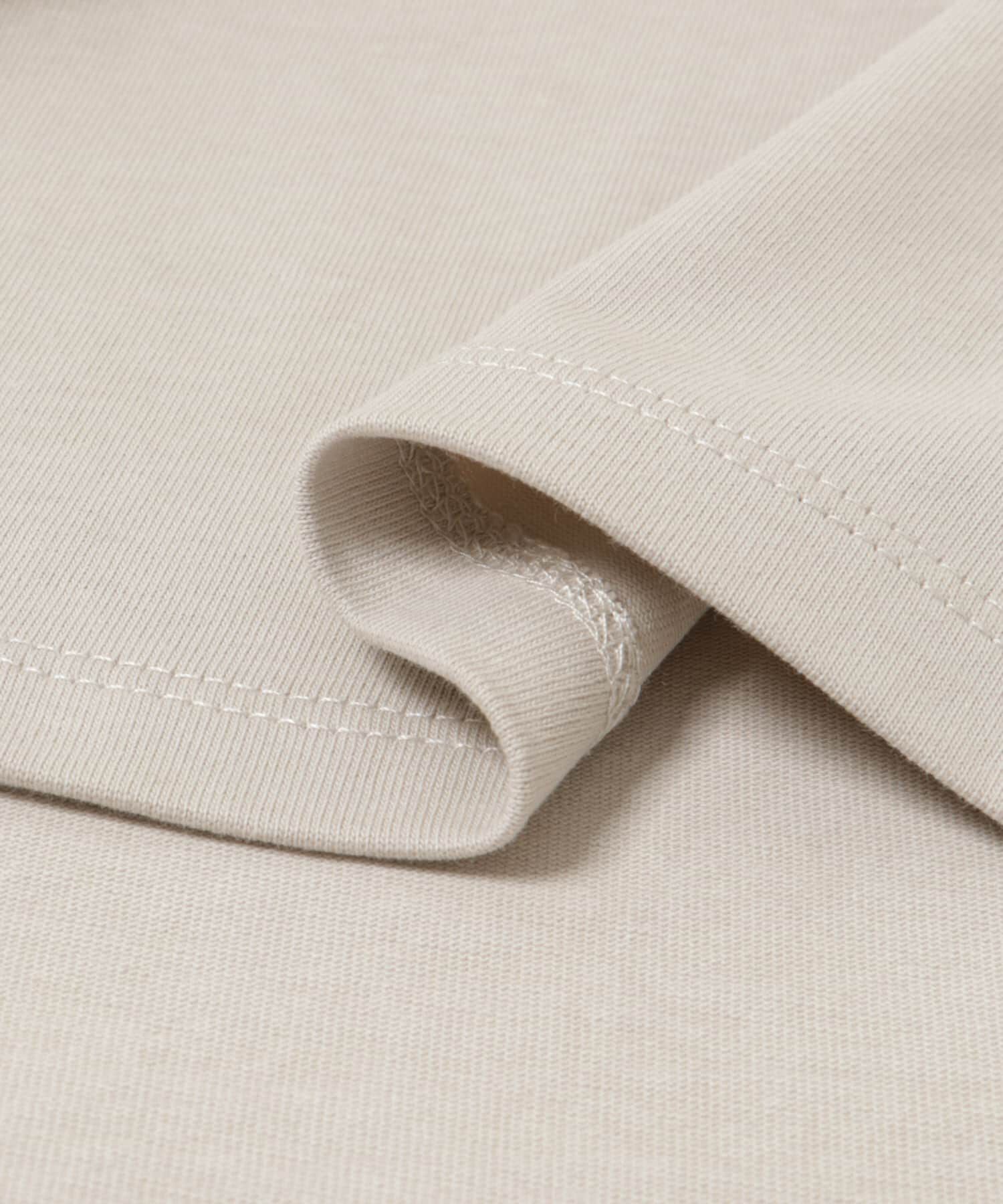 LAATO「crew neck tee」|Tシャツ・カットソー|