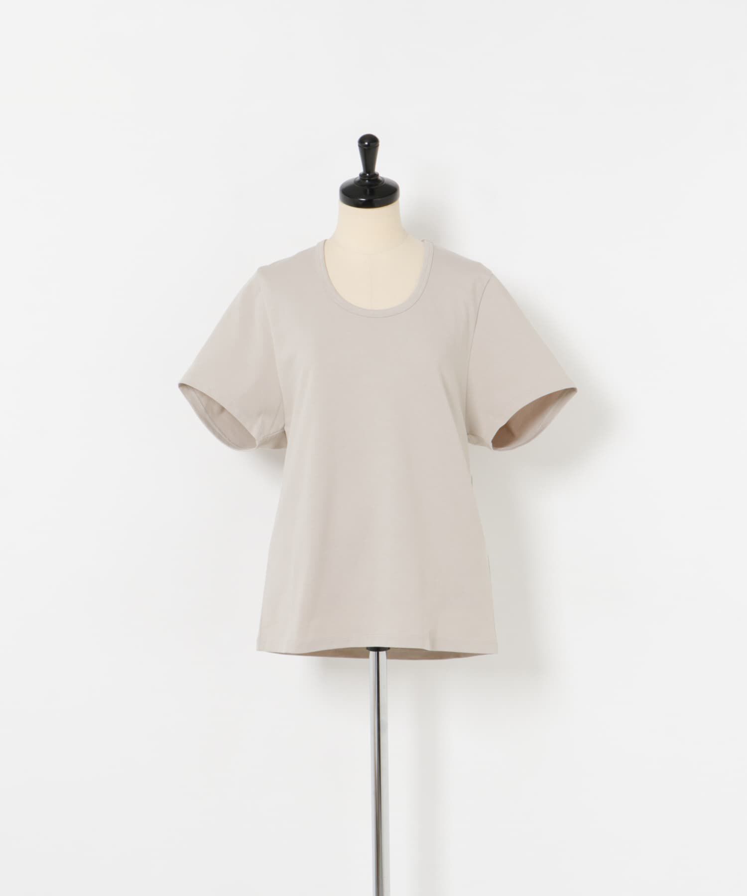 LAATO「crew neck tee」|Tシャツ・カットソー|