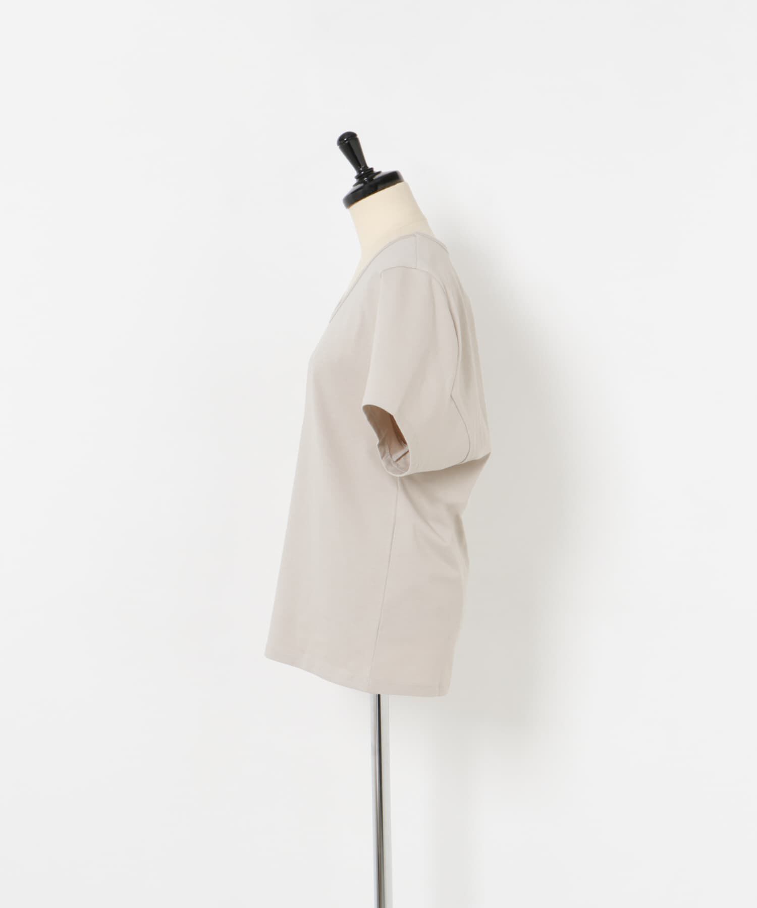 LAATO「crew neck tee」|Tシャツ・カットソー|