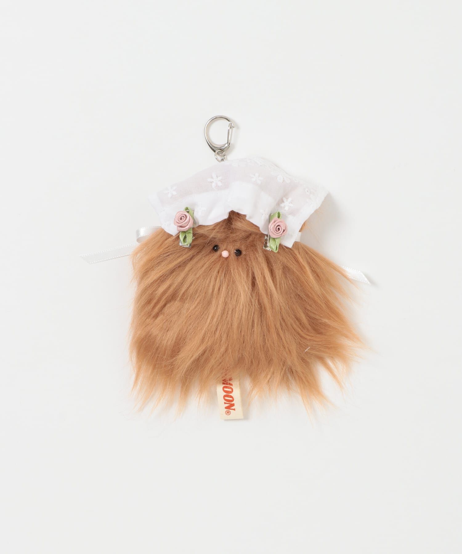 SMELLY「『WEB/一部店舗限定』NEONMOON　Bonnie Dusty」|チャーム・キーホルダー|