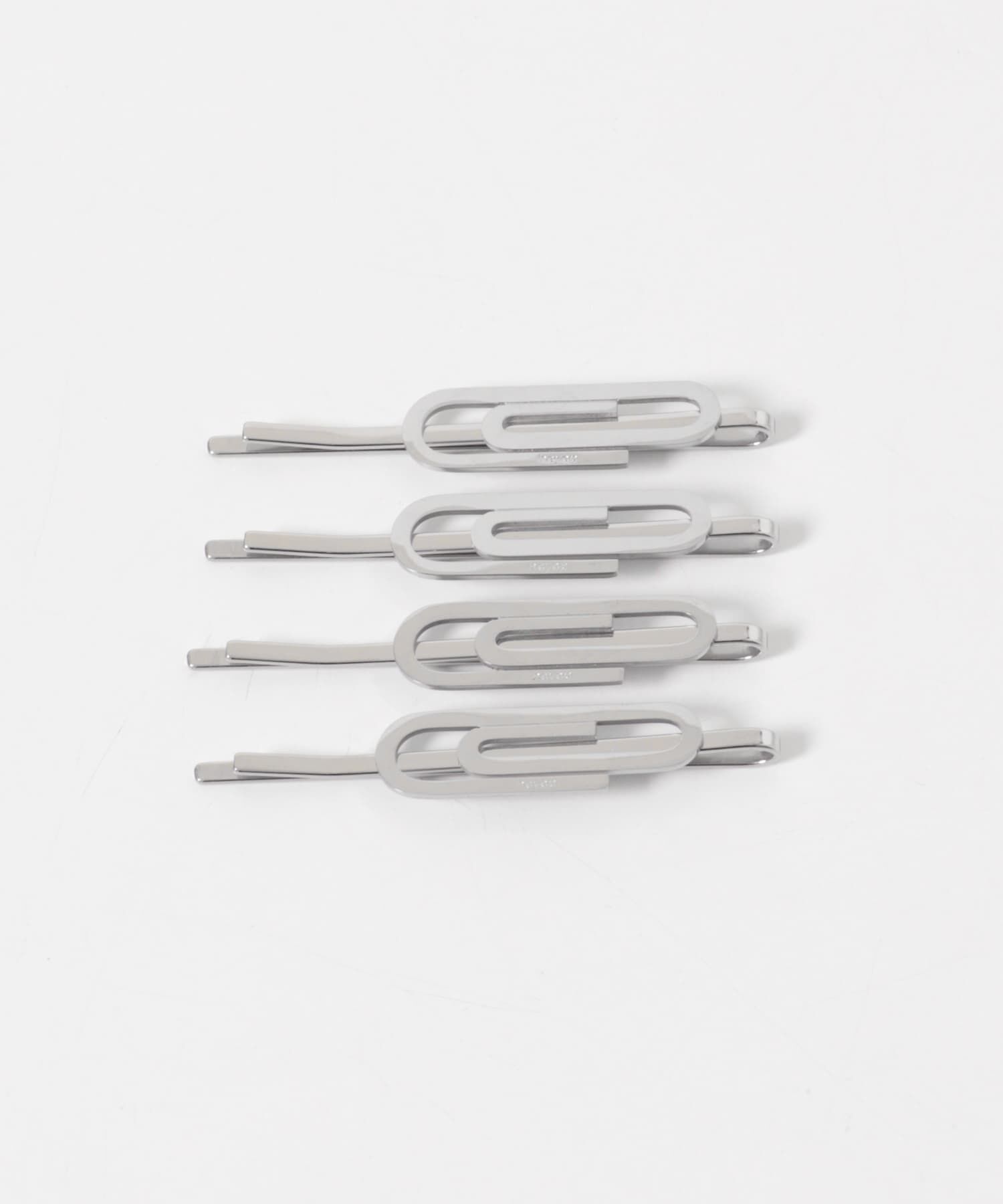 URBAN RESEARCH ROSSO「heyep　Paper Clip  Hair Pins4P」|その他|