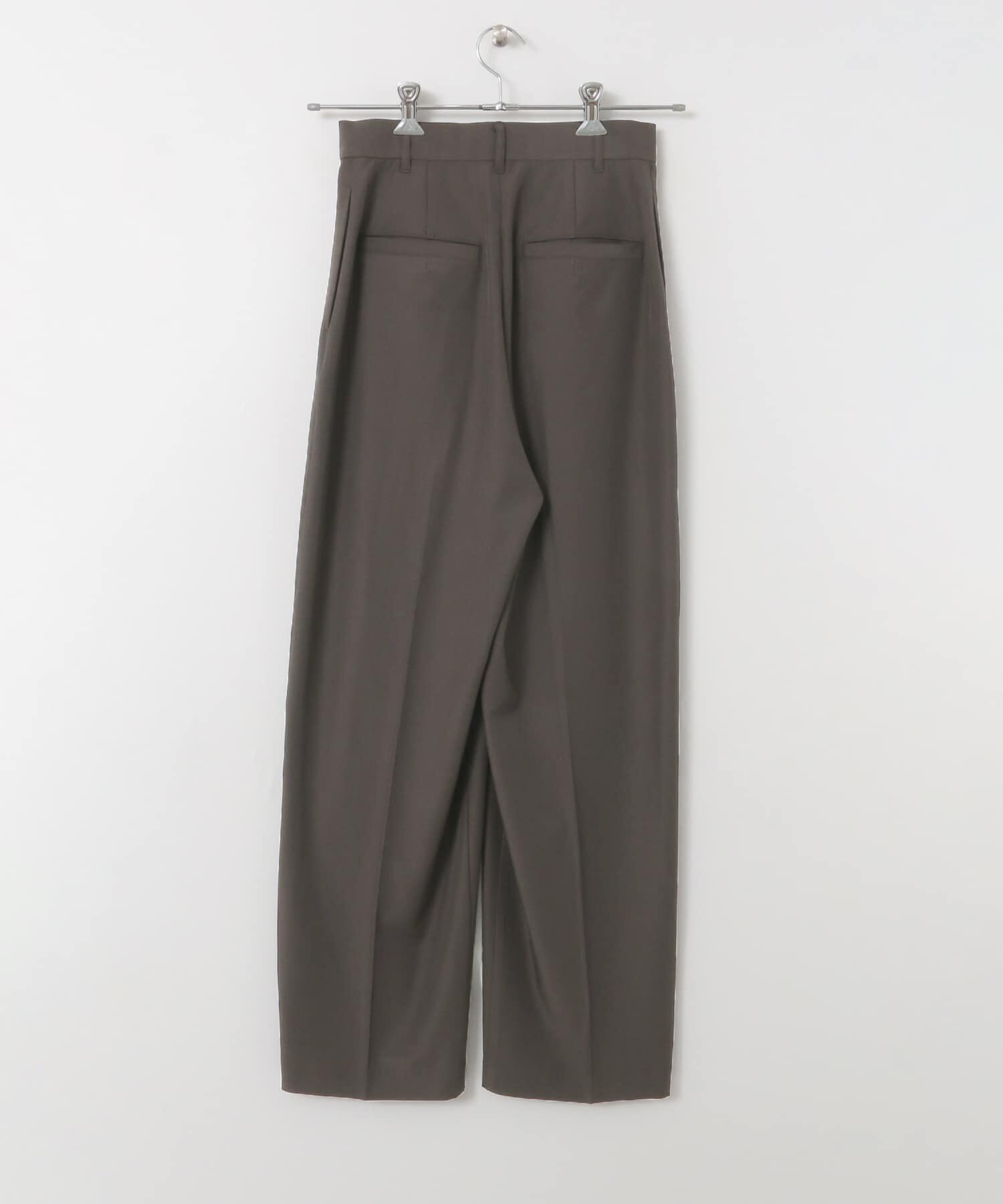  「ルーズボトムアシメパンツ」|その他|