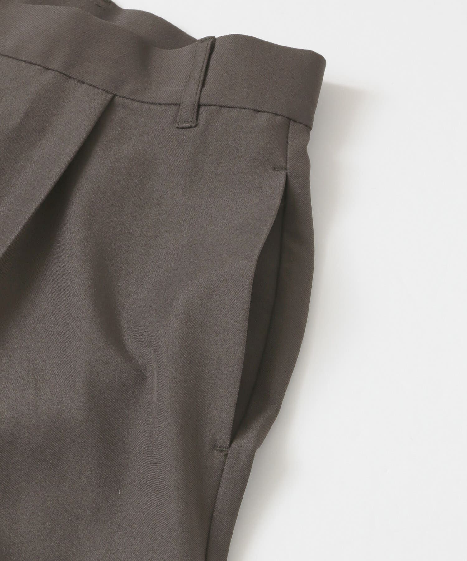  「ルーズボトムアシメパンツ」|その他|