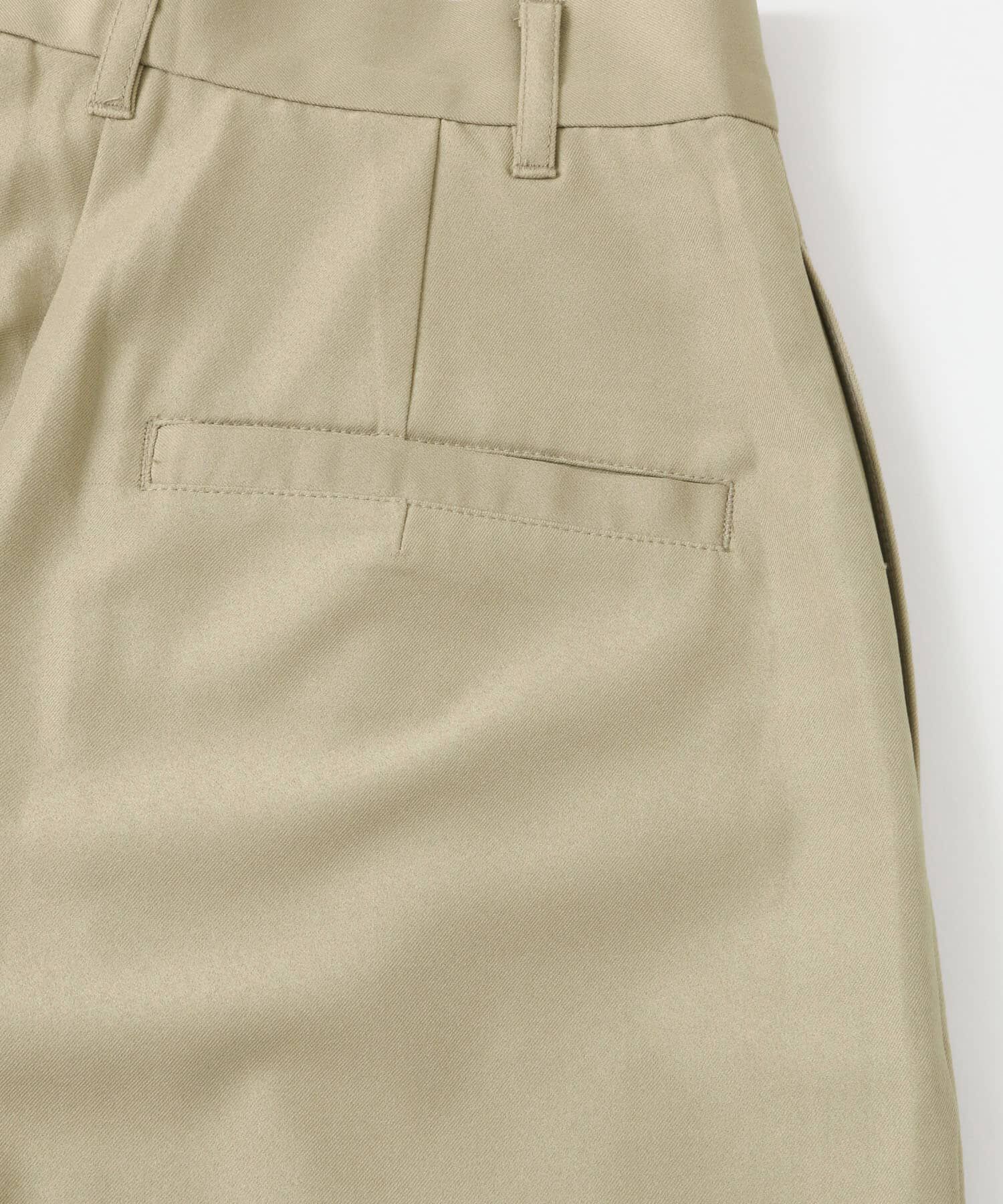  「ルーズボトムアシメパンツ」|その他|