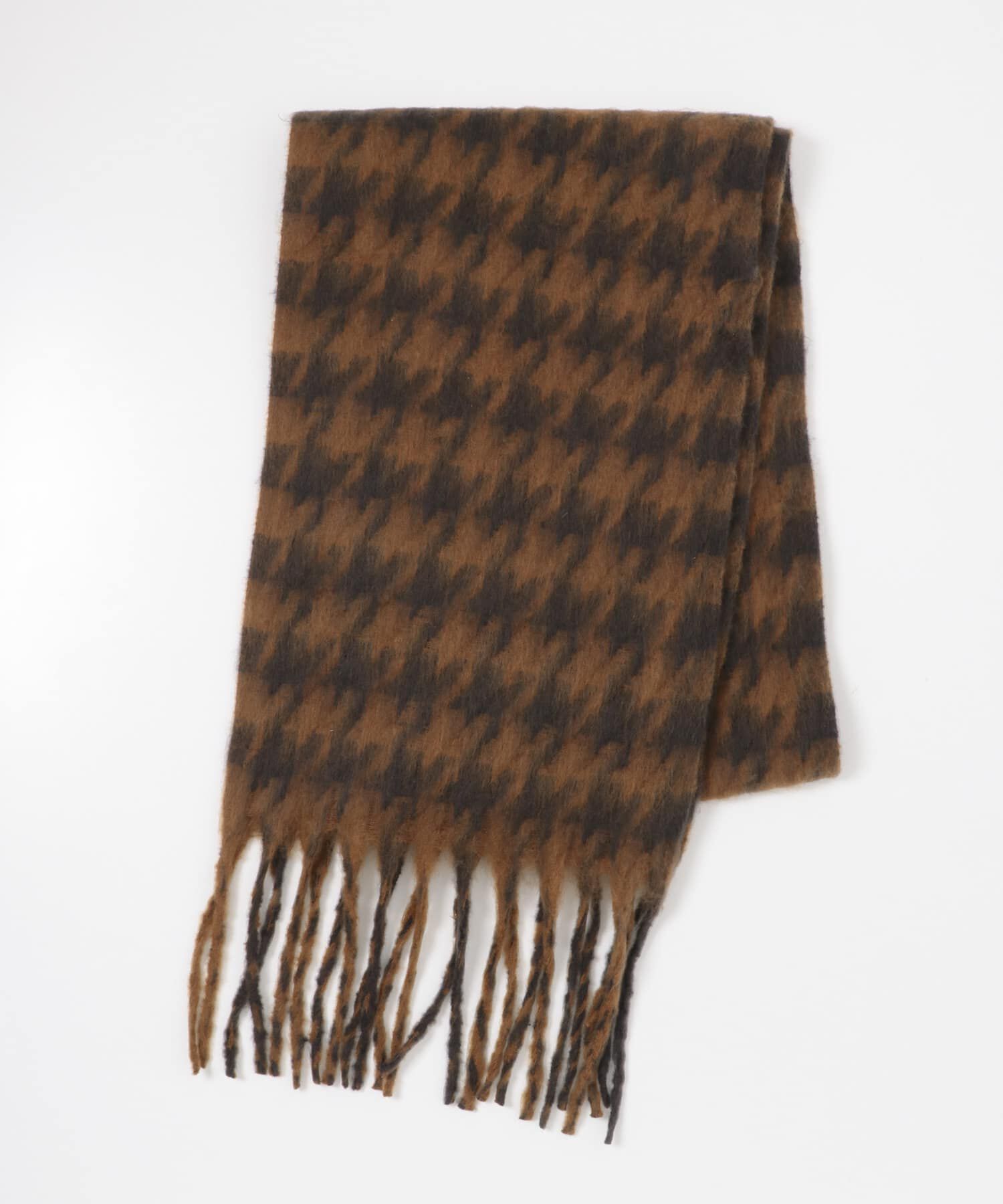 SENSE OF PLACE by URBAN RESEARCH「チドリガラストール」|マフラー|