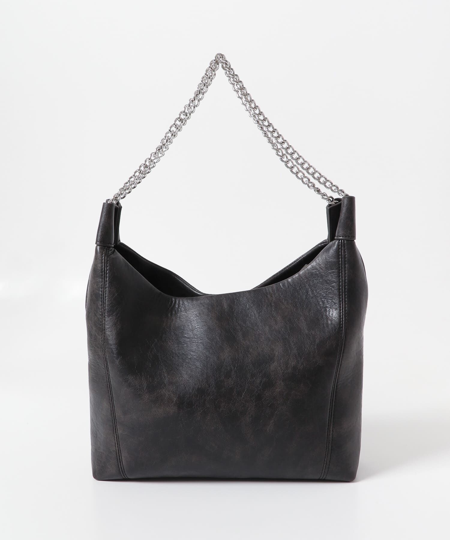 SENSE OF PLACE by URBAN RESEARCH「FLチェーンハンドルトートバッグ」|トートバッグ|