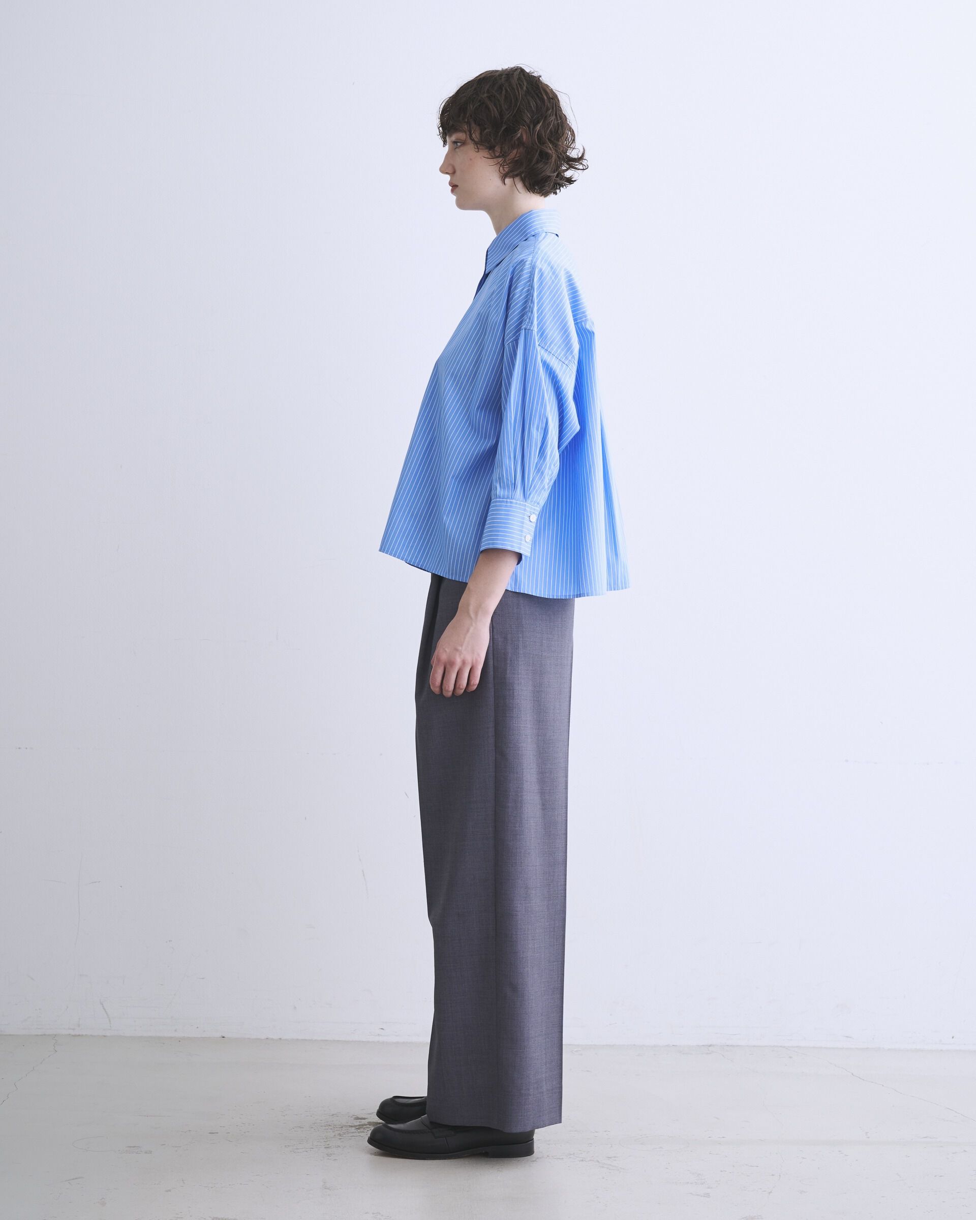 Traditional Weatherwear「GRAYS」|シャツ・ブラウス|