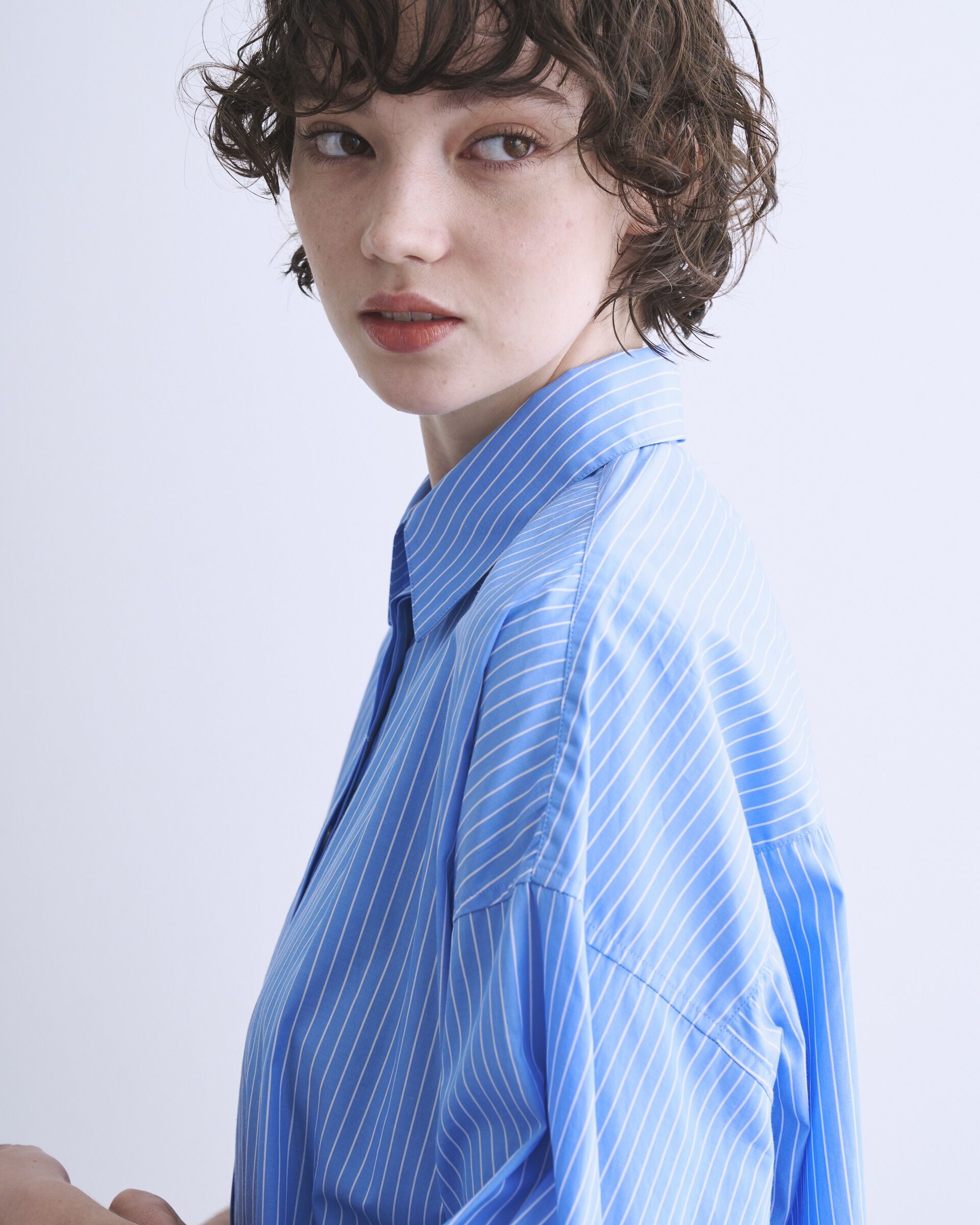 Traditional Weatherwear「GRAYS」|シャツ・ブラウス|