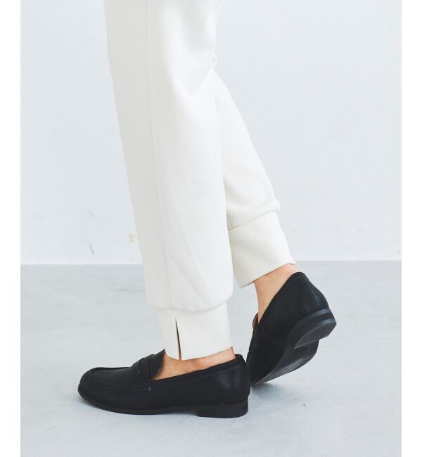 le.coeur blanc「le.coeur blanc ローファー」|ローファー|