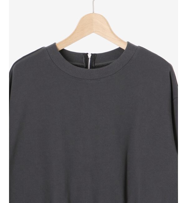 le.coeur blanc「チュールドッキングワンピース」|ワンピース|