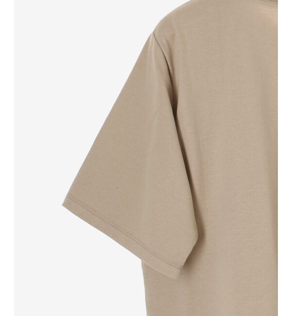  「【Disney】Hello/プリントTシャツ」|Tシャツ・カットソー|