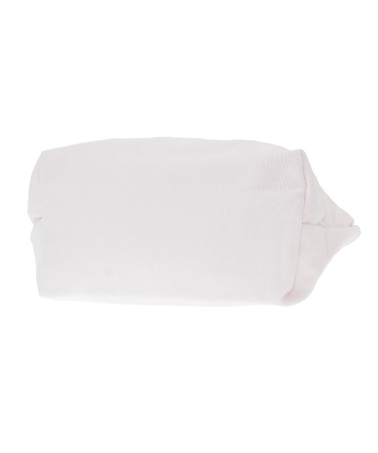 Maison de FLEUR「ピンクマニアマルチポケット帆布トートSバッグ」|トートバッグ|