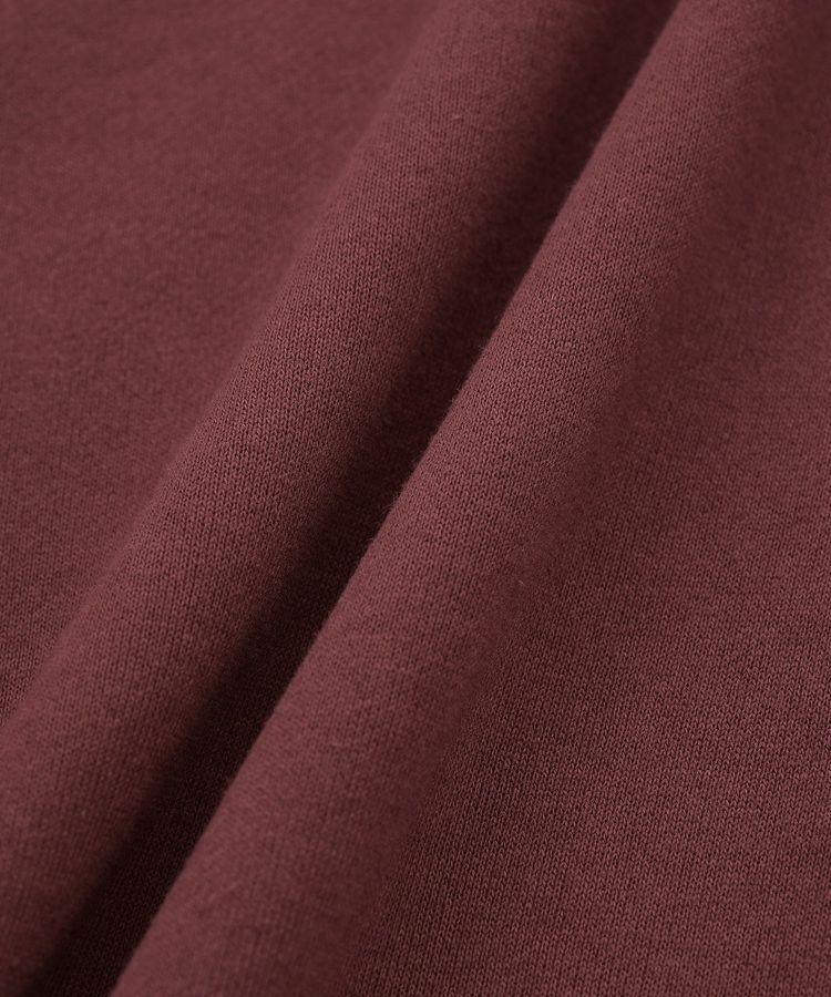 AMERICAN HOLIC「Vネックワンポイントロゴスウェットプルオーバー」|スウェット・ジャージ|