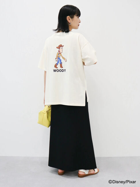  「Toy story/キャラクターTee」|Tシャツ・カットソー|