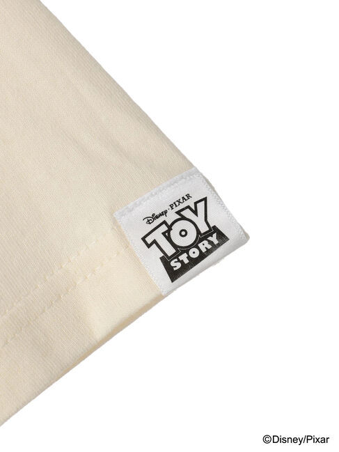  「Toy story/キャラクターTee」|Tシャツ・カットソー|