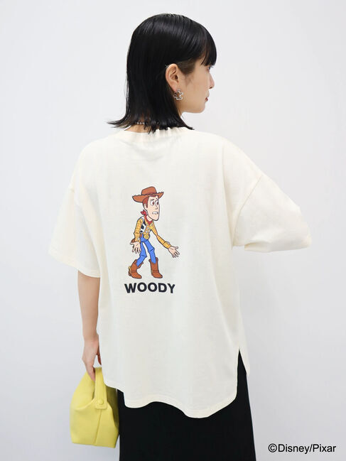  「Toy story/キャラクターTee」|Tシャツ・カットソー|