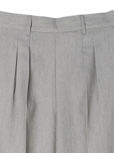 Green Parks「パイピングサイドラインワイドパンツ」|その他|