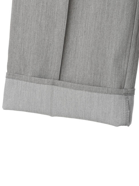 Green Parks「パイピングサイドラインワイドパンツ」|その他|