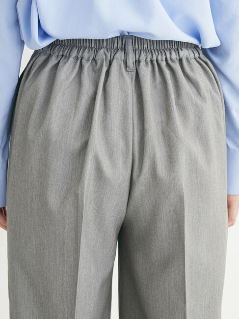 Green Parks「パイピングサイドラインワイドパンツ」|その他|