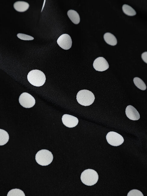 AnriettMusee「ギャザースリーブブラウス」|シャツ・ブラウス|