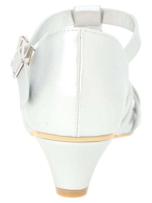 armonia「RUPIS.メッシュTストラップグルカサンダル」|サンダル|