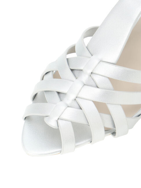 armonia「RUPIS.メッシュTストラップグルカサンダル」|サンダル|