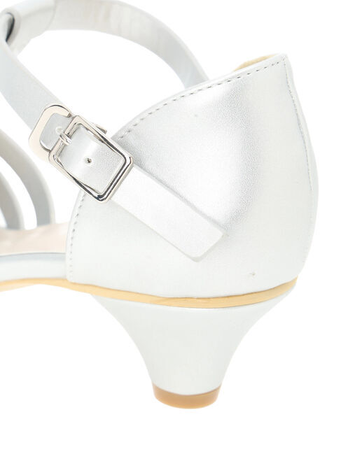 armonia「RUPIS.メッシュTストラップグルカサンダル」|サンダル|