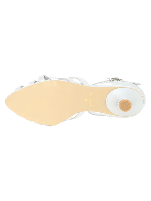 armonia「RUPIS.メッシュTストラップグルカサンダル」|サンダル|