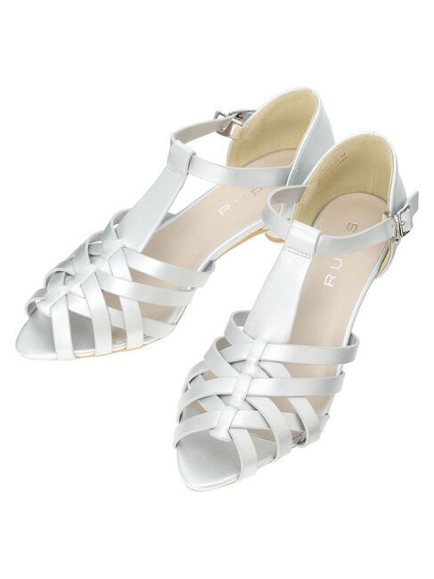 armonia「RUPIS.メッシュTストラップグルカサンダル」|サンダル|