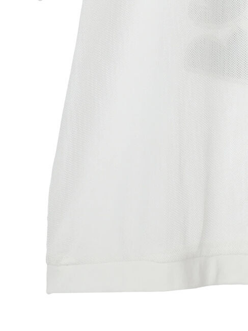 Green Parks「オズワルド/メッシュラインプルオーバー」|Tシャツ・カットソー|