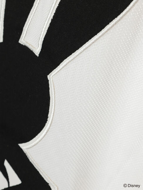 Green Parks「オズワルド/メッシュラインプルオーバー」|Tシャツ・カットソー|