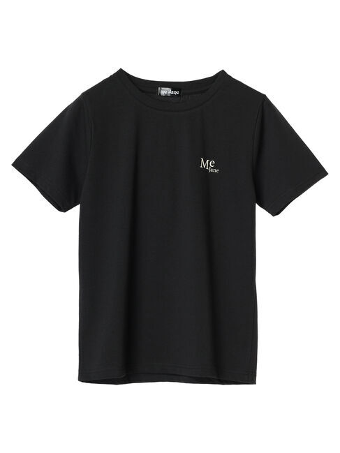Green Parks「me　Jane/バックプリントコンパクトTシャツ」|Tシャツ・カットソー|