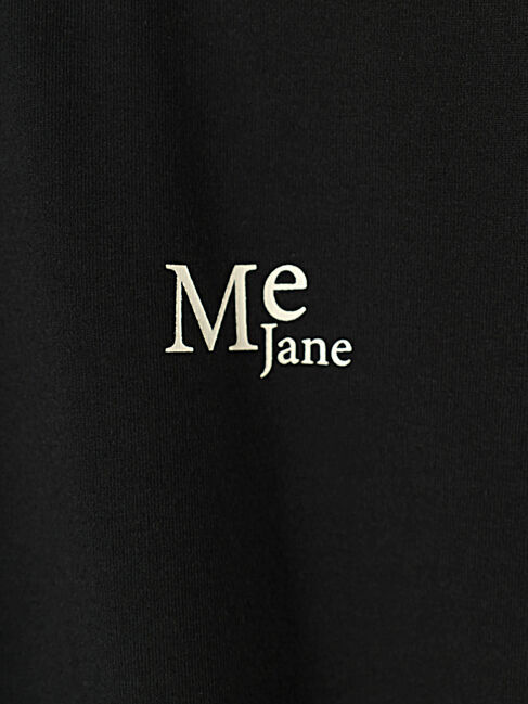 Green Parks「me　Jane/バックプリントコンパクトTシャツ」|Tシャツ・カットソー|