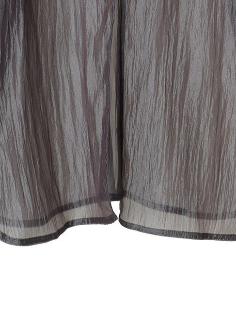 Green Parks「・ELENCARE　DUE　2wayシアーブラウス」|チュニック|