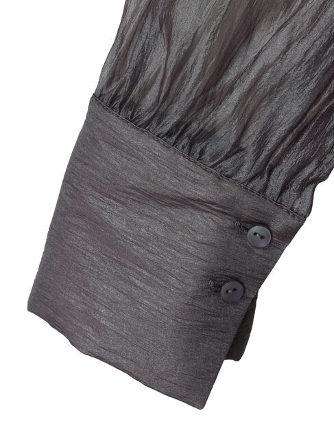 Green Parks「・ELENCARE　DUE　2wayシアーブラウス」|チュニック|