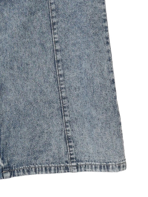 Green Parks「・ELENCARE　DUE　デニムロングキャミ」|インナー|