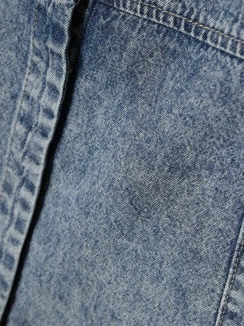 Green Parks「・ELENCARE　DUE　デニムロングキャミ」|インナー|