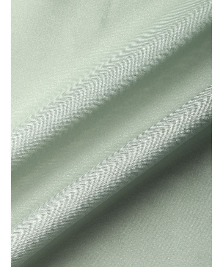 Green Parks「・ELENCARE　DUEオーガンジーノースリチュニック」|チュニック|