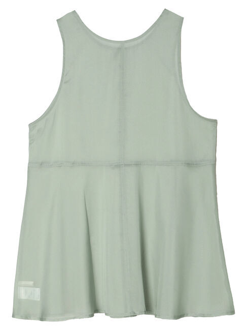 Green Parks「・ELENCARE　DUEオーガンジーノースリチュニック」|チュニック|