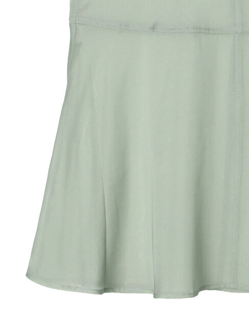 Green Parks「・ELENCARE　DUEオーガンジーノースリチュニック」|チュニック|