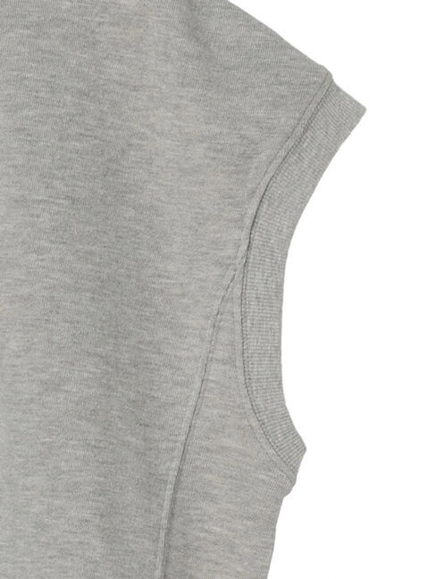 Green Parks「Winnie　the　Pooh/ノースリーブベストⅡ」|ベスト・ジレ|