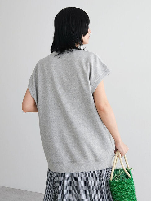 Green Parks「Winnie　the　Pooh/ノースリーブベストⅡ」|ベスト・ジレ|