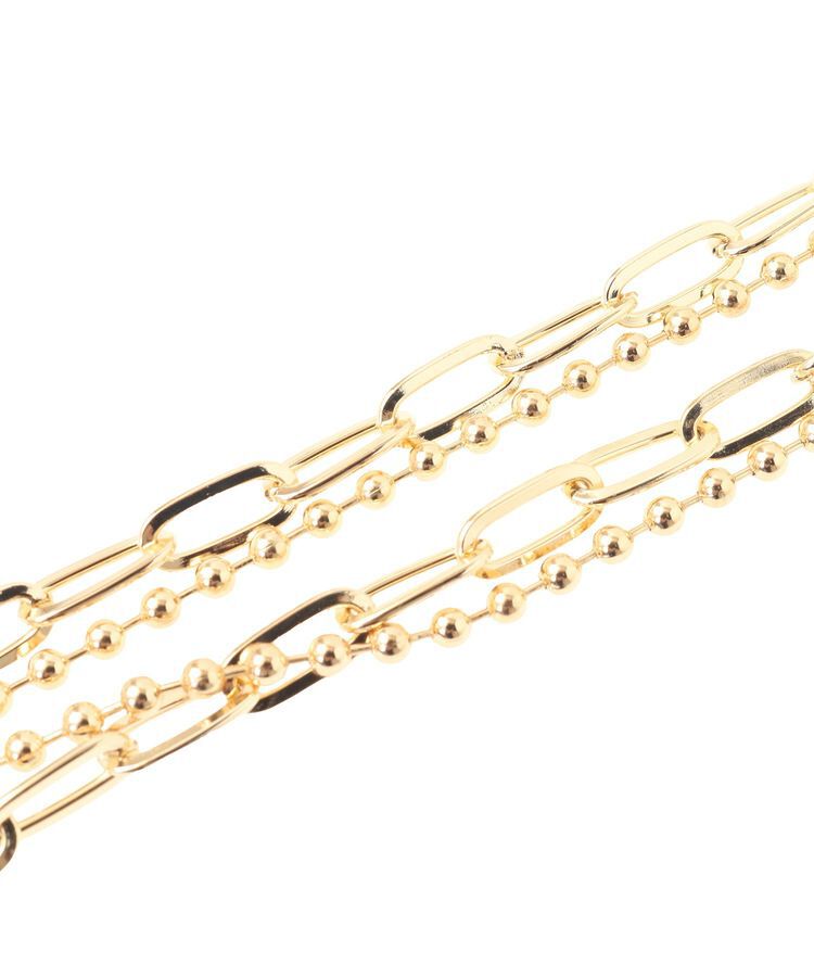 armonia「2連マルチスタイルスマホショルダー」|その他|