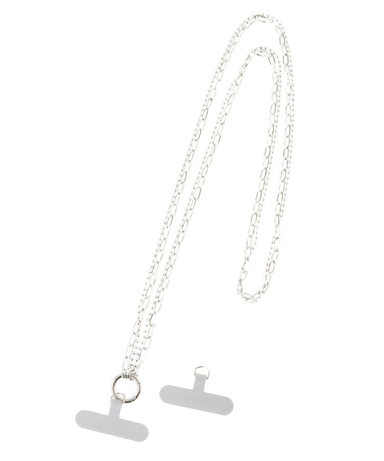 armonia「2連マルチスタイルスマホショルダー」|その他|