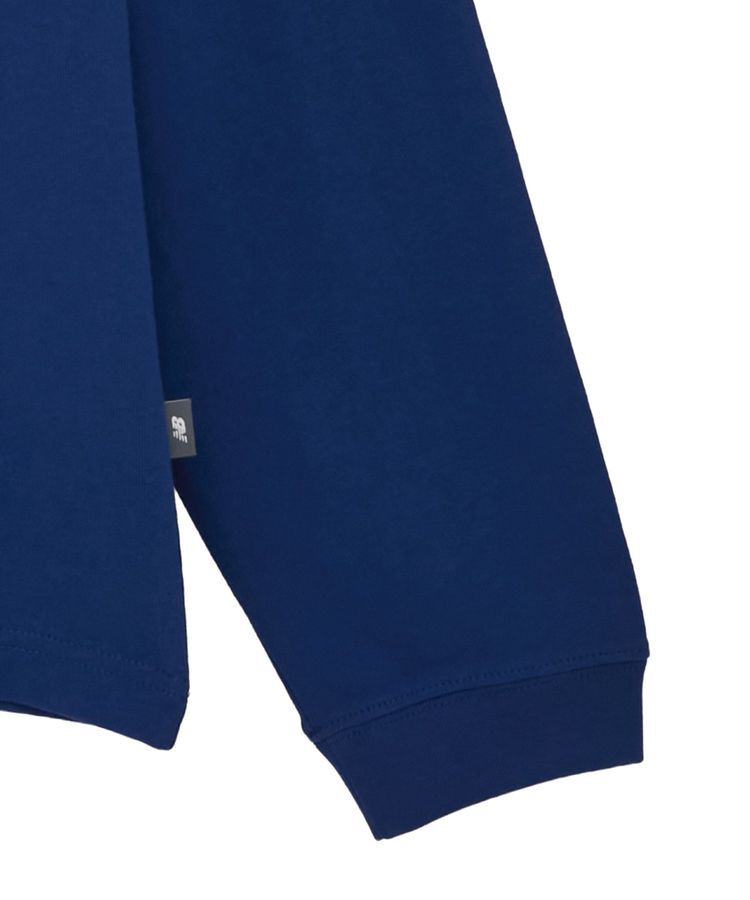 Green Parks「●NB プレミアムロゴロングスリーブTシャツ」|Tシャツ・カットソー|