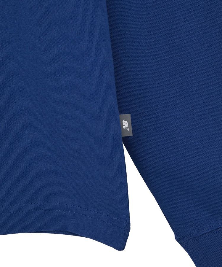 Green Parks「●NB プレミアムロゴロングスリーブTシャツ」|Tシャツ・カットソー|