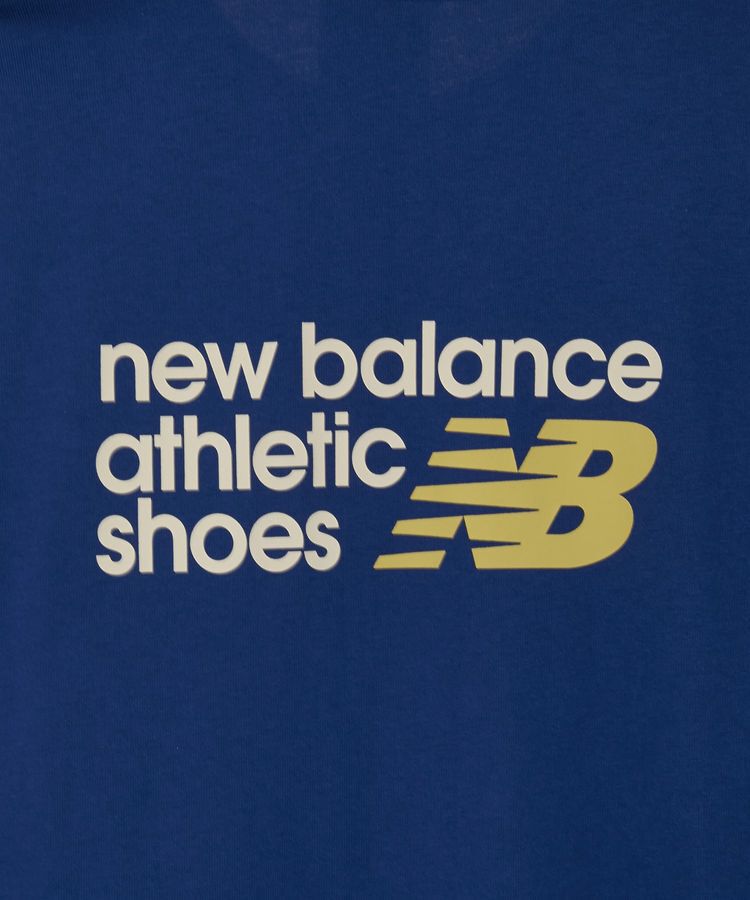 Green Parks「●NB プレミアムロゴロングスリーブTシャツ」|Tシャツ・カットソー|